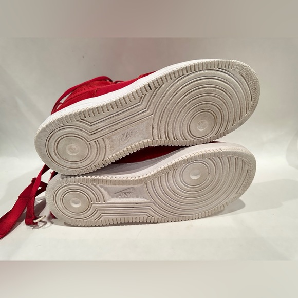 Nike Air Force 1 - Rare - Size 10 - Picture 9 of 11